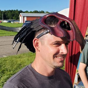 Meet your Posher, Daniel